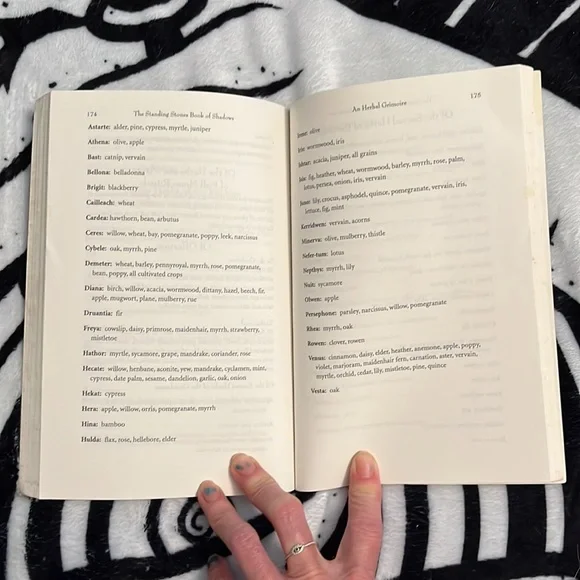 🧿WICCA🪄♾️⭐🔮💀🗡️☣️🎇✨👹🧹⚰️SCOTT CUNNINGHAM 🧙‍♀️SOLITARY PRACTITIONER 🧙‍♂️ - Picture 14 of 17